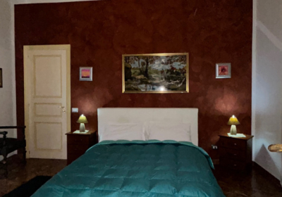 Casa Vacanze Villa Bellavista Acireale Villa In Centro Storico